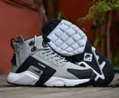 nike air huarache acronym achat pas cher n1575-3 gray